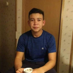 Meet your Posher, Leonel